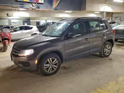 WVGBV7AX3GW570558 2016 VOLKSWAGEN TIGUAN