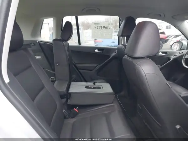 WVGBV7AX3GW571337 2016 VOLKSWAGEN TIGUAN - Image 8