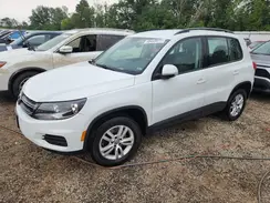 WVGBV7AX3GW571953 2016 VOLKSWAGEN TIGUAN