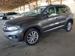 WVGBV7AX3GW575212 2016 VOLKSWAGEN TIGUAN