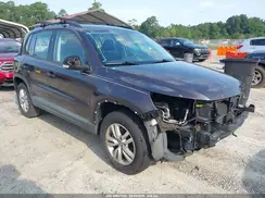 WVGBV7AX3GW576778 2016 VOLKSWAGEN TIGUAN