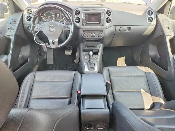 WVGBV7AX3GW577882 2016 VOLKSWAGEN TIGUAN - Image 8