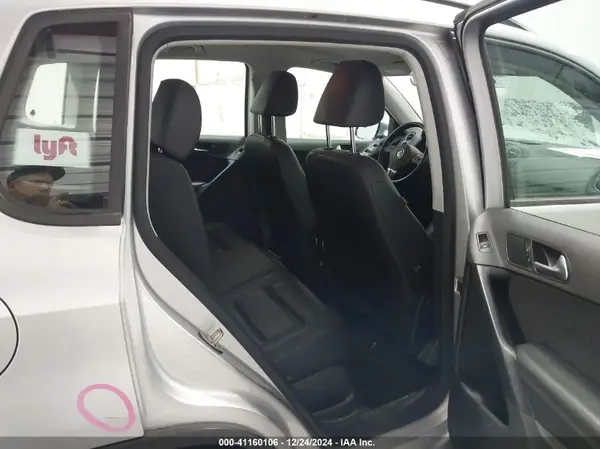 WVGBV7AX3GW578854 2016 VOLKSWAGEN TIGUAN - Image 8