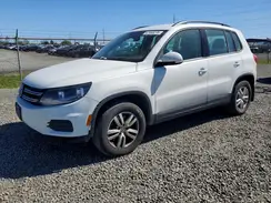 WVGBV7AX3GW581561 2016 VOLKSWAGEN TIGUAN