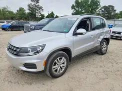 WVGBV7AX3GW582791 2016 VOLKSWAGEN TIGUAN