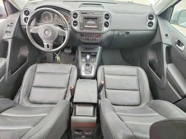 WVGBV7AX3GW582791 2016 VOLKSWAGEN TIGUAN - Image 8