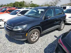 WVGBV7AX3GW583021 2016 VOLKSWAGEN TIGUAN