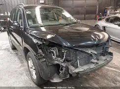 WVGBV7AX3GW583195 2016 VOLKSWAGEN TIGUAN