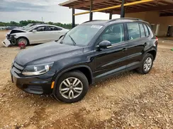WVGBV7AX3GW583486 2016 VOLKSWAGEN TIGUAN