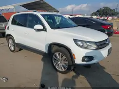 WVGBV7AX3GW584010 2016 VOLKSWAGEN TIGUAN