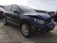 WVGBV7AX3GW585996 2016 VOLKSWAGEN TIGUAN