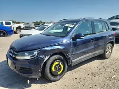 WVGBV7AX3GW587750 2016 VOLKSWAGEN TIGUAN
