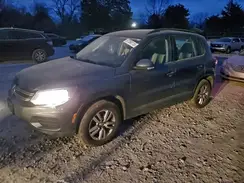 WVGBV7AX3GW587764 2016 VOLKSWAGEN TIGUAN