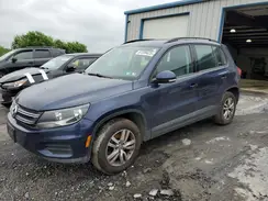 WVGBV7AX3GW588509 2016 VOLKSWAGEN TIGUAN
