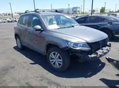 WVGBV7AX3GW589577 2016 VOLKSWAGEN TIGUAN
