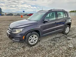 WVGBV7AX3GW592236 2016 VOLKSWAGEN TIGUAN