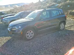 WVGBV7AX3GW593869 2016 VOLKSWAGEN TIGUAN