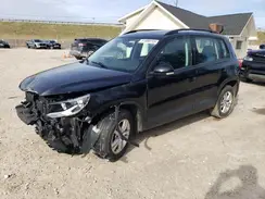 WVGBV7AX3GW604949 2016 VOLKSWAGEN TIGUAN