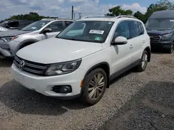 WVGBV7AX3GW605454 2016 VOLKSWAGEN TIGUAN