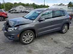 WVGBV7AX3GW611657 2016 VOLKSWAGEN TIGUAN