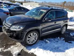 WVGBV7AX3GW613408 2016 VOLKSWAGEN TIGUAN