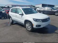 WVGBV7AX3GW615028 2016 VOLKSWAGEN TIGUAN