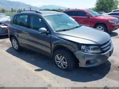 WVGBV7AX3GW617457 2016 VOLKSWAGEN TIGUAN