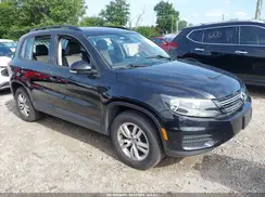 WVGBV7AX3HK005882 2017 VOLKSWAGEN TIGUAN