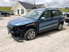 WVGBV7AX3HK006014 2017 VOLKSWAGEN TIGUAN