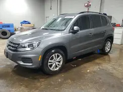 WVGBV7AX3HK015148 2017 VOLKSWAGEN TIGUAN
