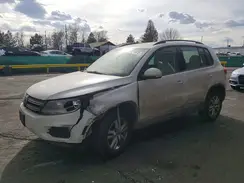 WVGBV7AX3HK015473 2017 VOLKSWAGEN TIGUAN