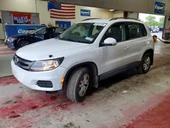 WVGBV7AX3HK016722 2017 VOLKSWAGEN TIGUAN