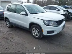 WVGBV7AX3HK020883 2017 VOLKSWAGEN TIGUAN