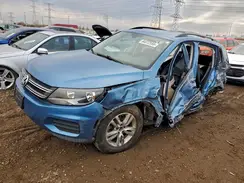 WVGBV7AX3HK021130 2017 VOLKSWAGEN TIGUAN