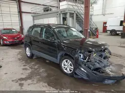 WVGBV7AX3HK022813 2017 VOLKSWAGEN TIGUAN