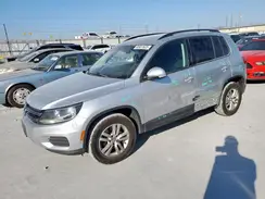 WVGBV7AX3HK023234 2017 VOLKSWAGEN TIGUAN