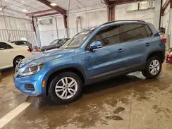 WVGBV7AX3HK023718 2017 VOLKSWAGEN TIGUAN
