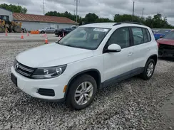 WVGBV7AX3HK023959 2017 VOLKSWAGEN TIGUAN