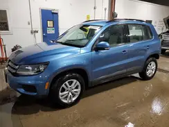 WVGBV7AX3HK029602 2017 VOLKSWAGEN TIGUAN