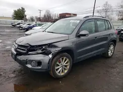 WVGBV7AX3HK043371 2017 VOLKSWAGEN TIGUAN