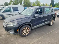 WVGBV7AX3HK043533 2017 VOLKSWAGEN TIGUAN