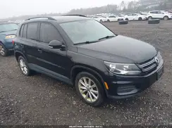 WVGBV7AX3HK043984 2017 VOLKSWAGEN TIGUAN