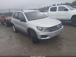 WVGBV7AX3HK044049 2017 VOLKSWAGEN TIGUAN