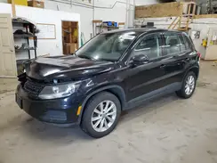 WVGBV7AX3HK044441 2017 VOLKSWAGEN TIGUAN