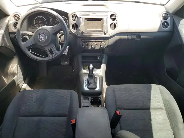 WVGBV7AX3HK046027 2017 VOLKSWAGEN TIGUAN - Image 8