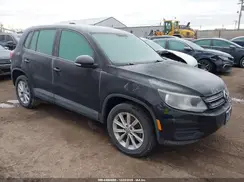 WVGBV7AX3HK046125 2017 VOLKSWAGEN TIGUAN