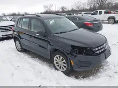 WVGBV7AX3HK046237 2017 VOLKSWAGEN TIGUAN