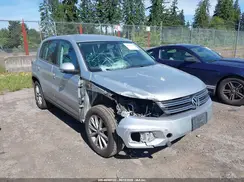 WVGBV7AX3HK047338 2017 VOLKSWAGEN TIGUAN