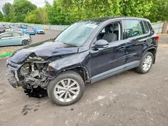 WVGBV7AX3HK047405 2017 VOLKSWAGEN TIGUAN