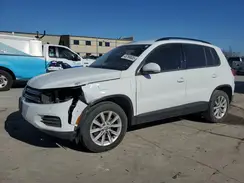 WVGBV7AX3HK047601 2017 VOLKSWAGEN TIGUAN